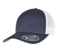 Flexfit 110 Malla 2-Tone Gorra Béisbol Bicolor Camionero Sombrero Snapback