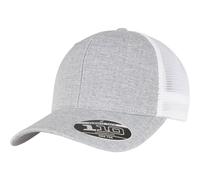 Flexfit 110 Malla 2-Tone Gorra Béisbol Bicolor Camionero Sombrero Snapback