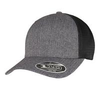 Flexfit 110 Malla 2-Tone Gorra Béisbol Bicolor Camionero Sombrero Snapback