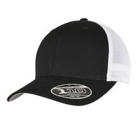 Flexfit 110 Malla 2-Tone Gorra Béisbol Bicolor Camionero Sombrero Snapback
