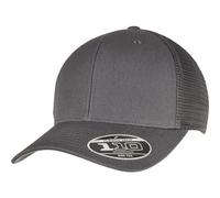 Flexfit 110 Malla Cap Gorra de Béisbol Camionero Aireado Placa