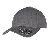 Flexfit 110 Mezcla Unipanel Gorra de Béisbol Color Contraste Cierre Cap Sombrero