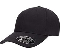 Flexfit 110 Pro-Formance Gorra para Hombre - Negro - Talla nica