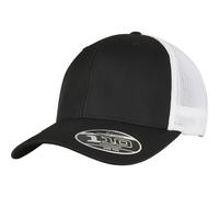 Flexfit 110 Recycled Cap 2-TONE Gorra de Béisbol Reciclar 100% Eco Fair Sombrero