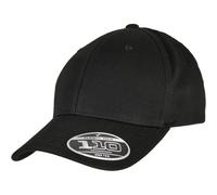 Flexfit 110OC Gorra Orgánica Ajustable 98% Algodón Bio Baseball Cap