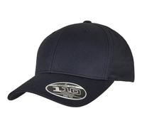 Flexfit 110OC Gorra Orgánica Ajustable 98% Algodón Bio Baseball Cap