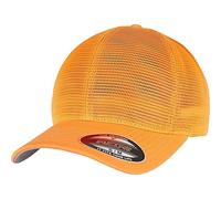 Flexfit 360-flexfit 360 Omnimesh Cap - Gorra de béisbol Unisex Adulto