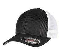 Flexfit 360 Omnimesh Cap 2-Tone - Gorra de bisbol Unisex Adulto