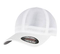 Flexfit 360 Omnimesh Gorra Béisbol Camionero Malla Sombrero Transpirable Sport