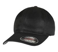 Flexfit 360 Omnimlesh Gorra Trucker Mesh Deportiva Redonda Estiramiento