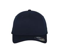 Flexfit 5 Panel Cap 7059 Brandit Navy L/XL Unisex Adultos