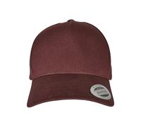 Flexfit 5-Panel Curved Classic Snapback - Casquillo Unisex Adulto