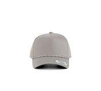 Flexfit 5079bd-yp Classics® Retro Cotton Blend 5-Panel Snapback Cap with Braided Rope - Gorra de béisbol Unisex Adulto