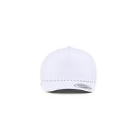 Flexfit 5389bd-yp Classics® 5-Panel Snapback Cap with Perforations and Braided Rope - Gorra de béisbol Unisex Adulto