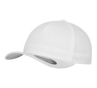 Flexfit 5Panel Gorra Béisbol Cap de Visera Cappy Básico Unisex S/M L/XL
