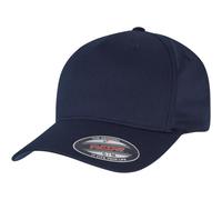 Flexfit 5Panel Gorra Béisbol Cap de Visera Cappy Básico Unisex S/M L/XL