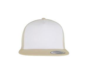 Flexfit 6006w-classic Trucker - Gorra de béisbol Unisex Adulto