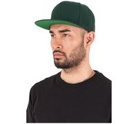 Flexfit 6089, Gorra Infantil, Verde (spruce), talla única