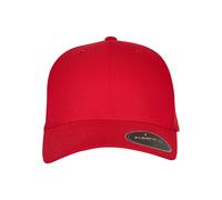 Flexfit 6100NU Cap Basecap Mütze Gorra Baseball Unisex Sin Cierre