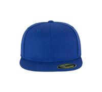 Flexfit 6210-00205-0067 Cap, Royal, L/XL (7 ¼-7) Unisex Adulto