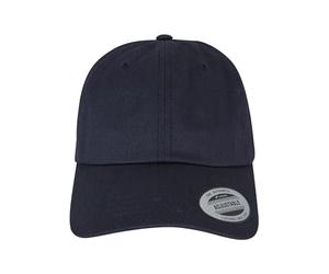 Flexfit 6245cm-low Profile Cotton Twill - Gorra de béisbol Unisex Adulto