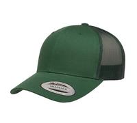 Flexfit 6606-retrotrucker - Gorra de béisbol Unisex Adulto