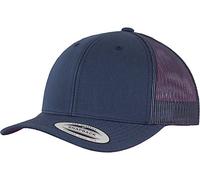 Flexfit 6606-retrotrucker - Gorra de béisbol Unisex Adulto