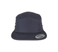 Flexfit 7005-classic Jockey Cap Gorra de béisbol, Gris Grafito, Talla única Unisex Adulto