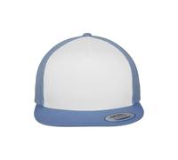 Flexfit Mütze Classic Trucker - Gorra de náutica, Color Multicolor, Talla DE: One Size