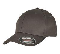 Flexfit Algodón Orgánico Gorra Béisbol Gorra Gorro Yupoong 6Panel Completo