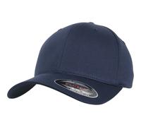 Flexfit Algodón Orgánico Gorra Béisbol Gorra Gorro Yupoong 6Panel Completo