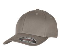 Flexfit Algodón Orgánico Gorra Béisbol Gorra Gorro Yupoong 6Panel Completo