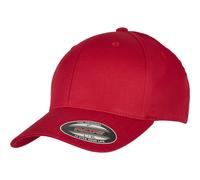 Flexfit Algodón Orgánico Gorra Béisbol Gorra Gorro Yupoong 6Panel Completo