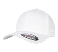 Flexfit Algodón Orgánico Gorra Béisbol Gorra Gorro Yupoong 6Panel Completo
