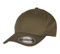 Flexfit Algodón Orgánico Gorra Béisbol Gorra Gorro Yupoong 6Panel Completo