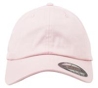 Flexfit Algodón Sarga Papá Cap Yupoong Elastizada Unisex Béisbol Gorra Gorro
