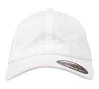 Flexfit Algodón Sarga Papá Cap Yupoong Elastizada Unisex Béisbol Gorra Gorro