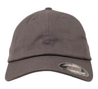 Flexfit Algodón Sarga Papá Cap Yupoong Elastizada Unisex Béisbol Gorra Gorro
