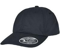 Flexfit Alpha Cap 110 - Gorra de béisbol, Unisex, Color Negro, Talla única