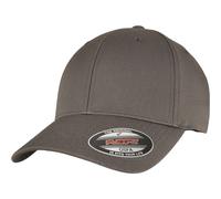 Flexfit Alpha Shape Cap Gorra Basecap Baseball Low Fit S/M L/XL