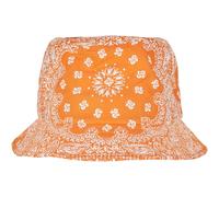 Flexfit Bandana Print Gorra Cubo Estilo AOP Anglerhut Sombrero Unisex