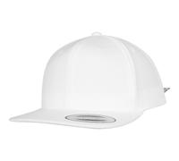 Flexfit Bandana Tied Snapback Gorra Sombrero Negro Blanco Unisex
