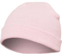 Flexfit Beanie Heavyweight Beanie Baby Pink Einheitsgröße
