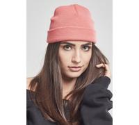 Flexfit Beanie Heavyweight Beanie Coral Einheitsgröße