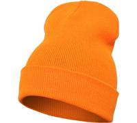 Flexfit Beanie Heavyweight Long Beanie Blaze Orange Einheitsgröße