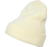 Flexfit Beanie Heavyweight Long Beanie Powderyellow Einheitsgröße