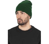 Flexfit Beanie Heavyweight Long Beanie Spruce Einheitsgröße