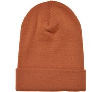Flexfit Beanie Heavyweight Long Beanie Toffee Einheitsgröße
