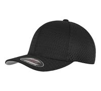 Flexfit By Yupoong Gorra Atlética Flexfit con Malla (RW7607)