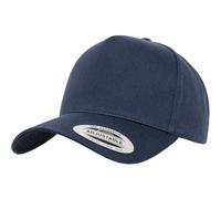 Flexfit By Yupoong - Gorra Clásica de 5 Paneles Cierre a Presión UTRW7586_3